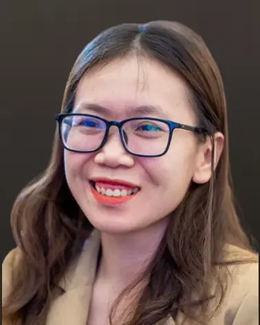 Dược sĩ Thảo